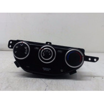 COMMANDE DE CHAUFFAGE KIA PICANTO