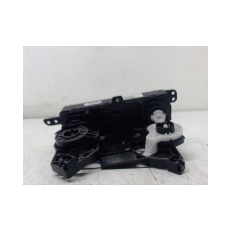 COMMANDE DE CHAUFFAGE KIA PICANTO