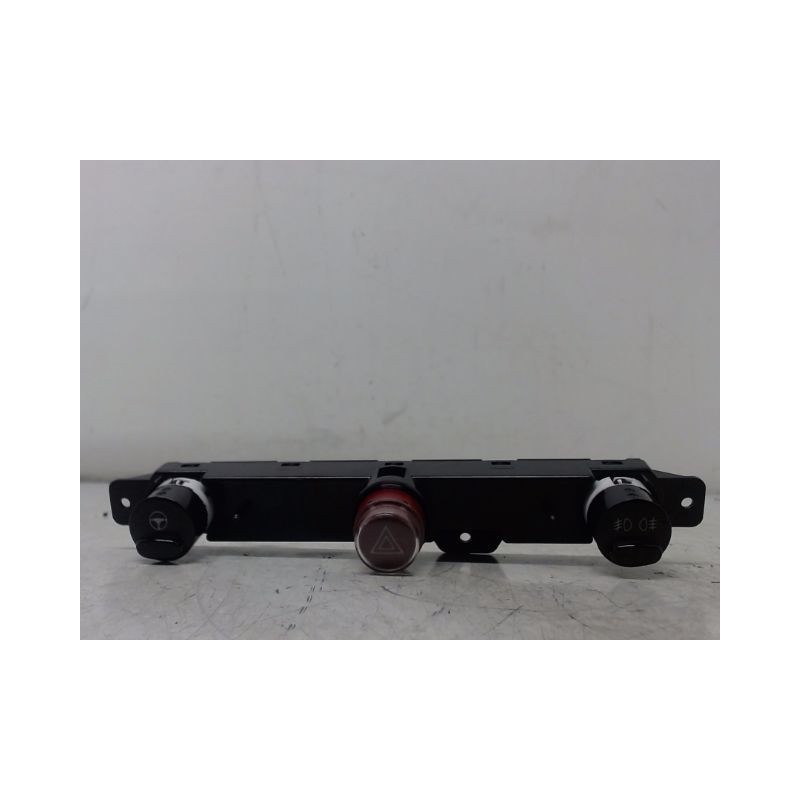 BOUTON DE WARNING FIAT 500