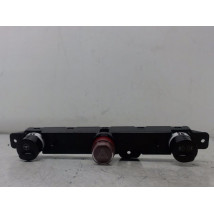 BOUTON DE WARNING FIAT 500