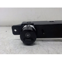 BOUTON DE WARNING FIAT 500
