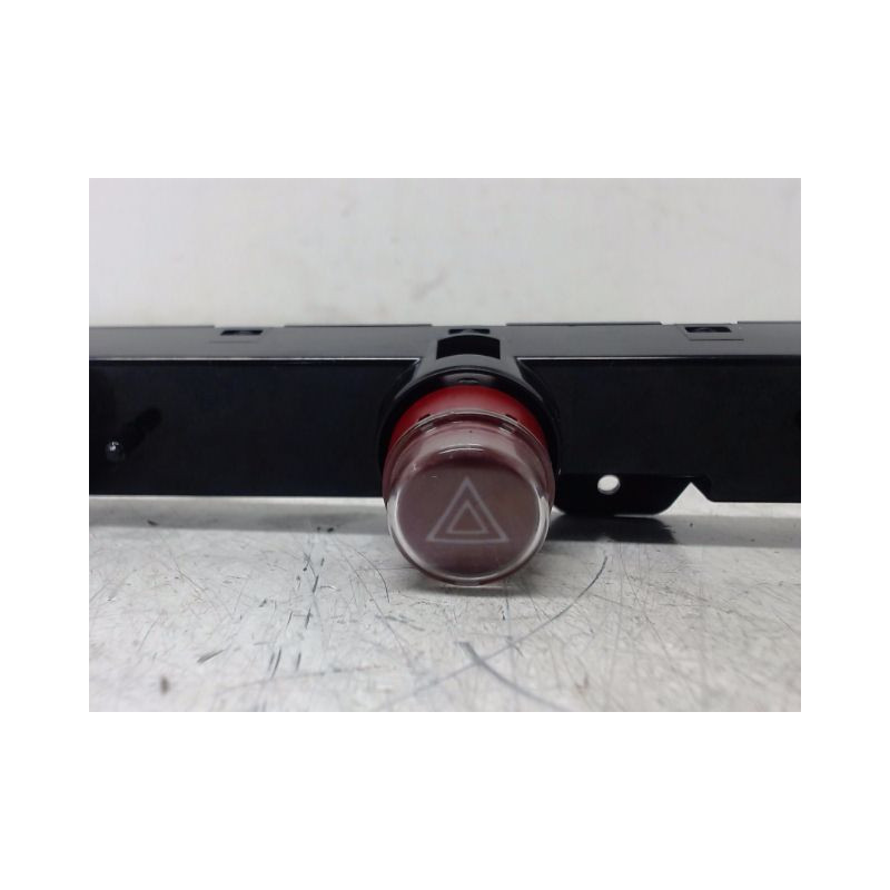 BOUTON DE WARNING FIAT 500