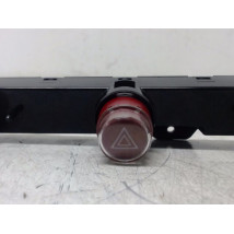 BOUTON DE WARNING FIAT 500