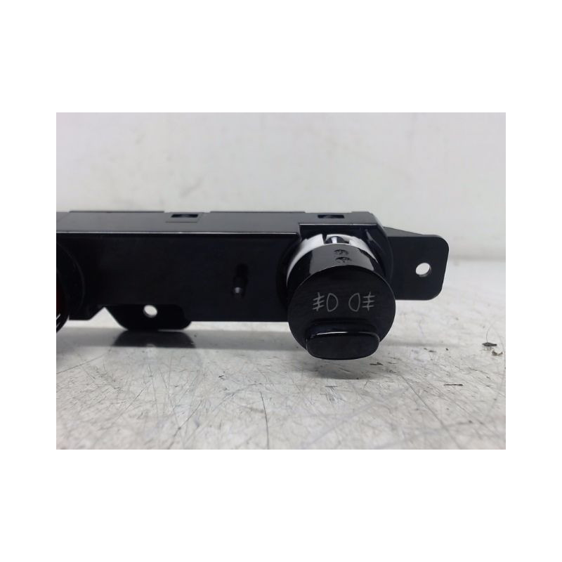 BOUTON DE WARNING FIAT 500