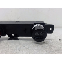 BOUTON DE WARNING FIAT 500