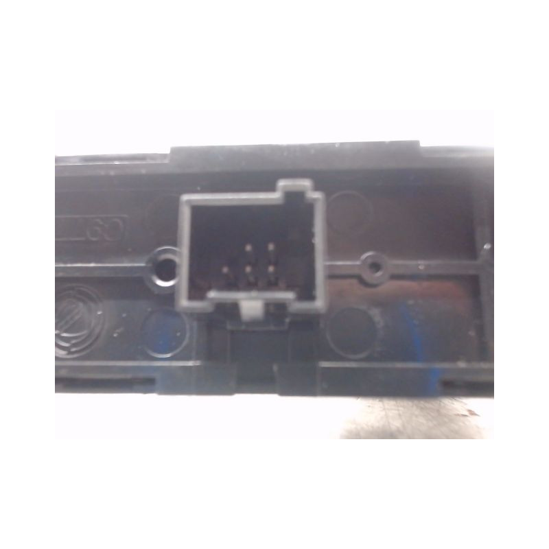 BOUTON DE WARNING FIAT 500