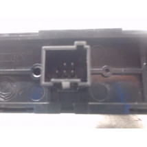 BOUTON DE WARNING FIAT 500