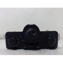COMMANDE DE CHAUFFAGE RENAULT CLIO