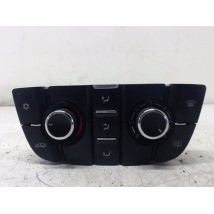 COMMANDE DE CHAUFFAGE OPEL MERIVA