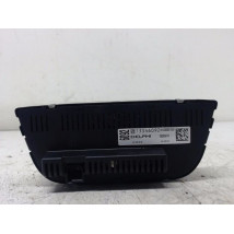 COMMANDE DE CHAUFFAGE OPEL MERIVA