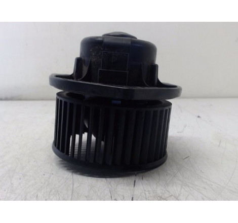 MOTEUR VENTILATEUR CHAUFFAGE