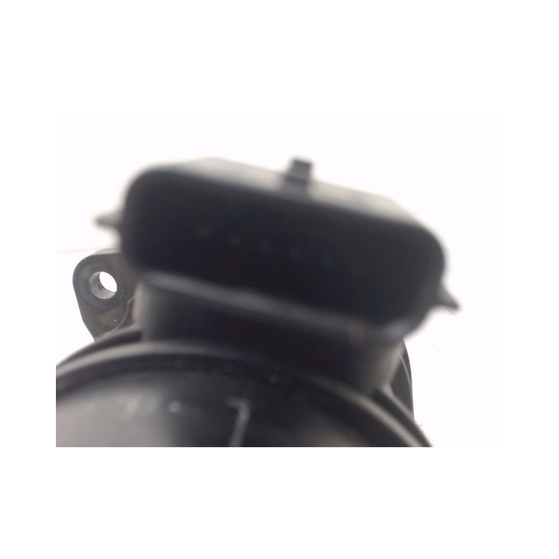 DEBIMETRE AIR NISSAN MICRA