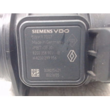 DEBIMETRE AIR NISSAN MICRA