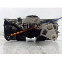 COMMANDE DE CHAUFFAGE NISSAN MICRA