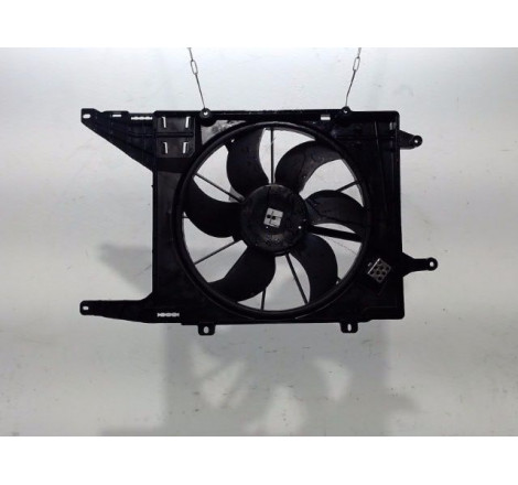MOTEUR VENTILATEUR RADIATEUR
