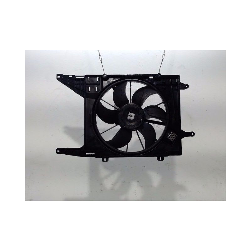 MOTEUR VENTILATEUR RADIATEUR RENAULT MEGANE