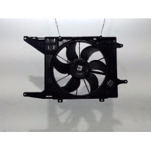 MOTEUR VENTILATEUR RADIATEUR RENAULT MEGANE
