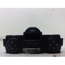 COMMANDE DE CHAUFFAGE RENAULT MEGANE