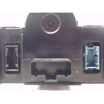 COMMANDE DE CHAUFFAGE RENAULT MEGANE