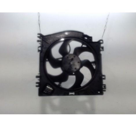 MOTEUR VENTILATEUR RADIATEUR