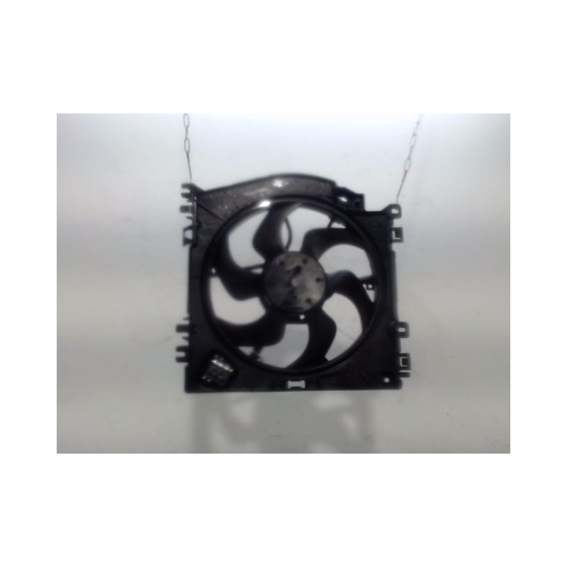 MOTEUR VENTILATEUR RADIATEUR NISSAN MICRA