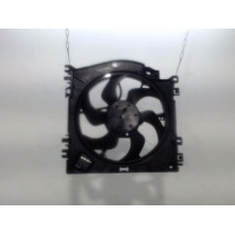 MOTEUR VENTILATEUR RADIATEUR NISSAN MICRA
