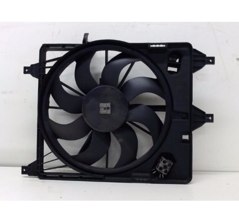 MOTEUR VENTILATEUR RADIATEUR