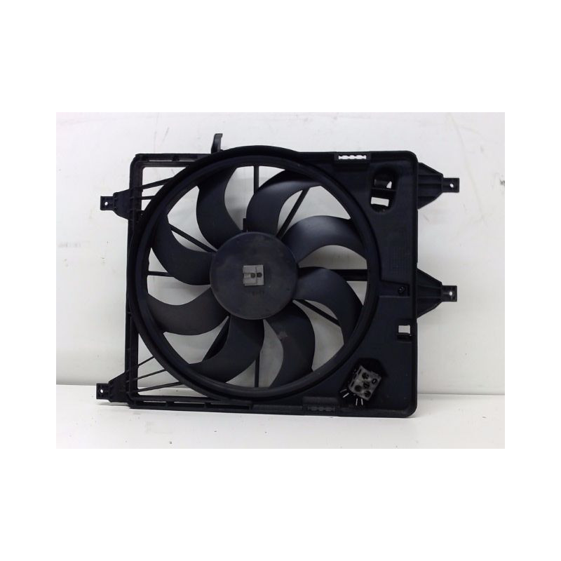 MOTEUR VENTILATEUR RADIATEUR RENAULT CLIO