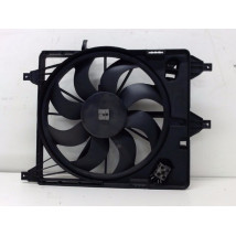 MOTEUR VENTILATEUR RADIATEUR RENAULT CLIO