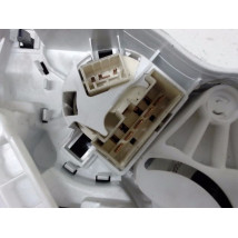 COMMANDE DE CHAUFFAGE FIAT 500 2007-