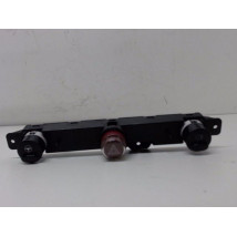 BOUTON DE WARNING FIAT 500 2007-