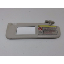 PARE-SOLEIL DROIT FIAT 500 2007-