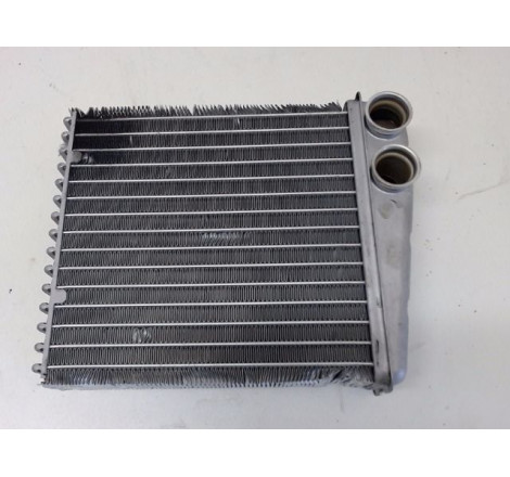RADIATEUR DE CHAUFFAGE