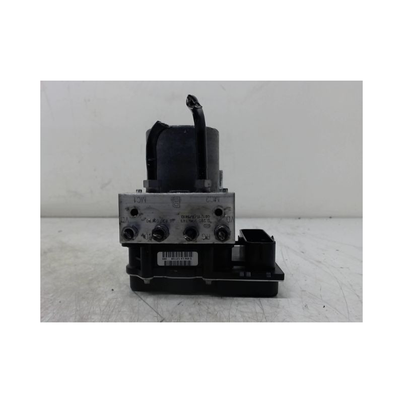 UNITE HYDRAULIQUE ABS PEUGEOT 407