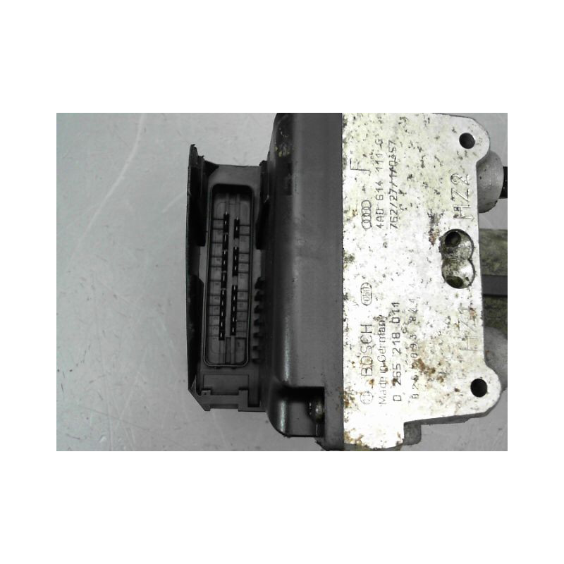 UNITE HYDRAULIQUE ABS AUDI A6 97-2001