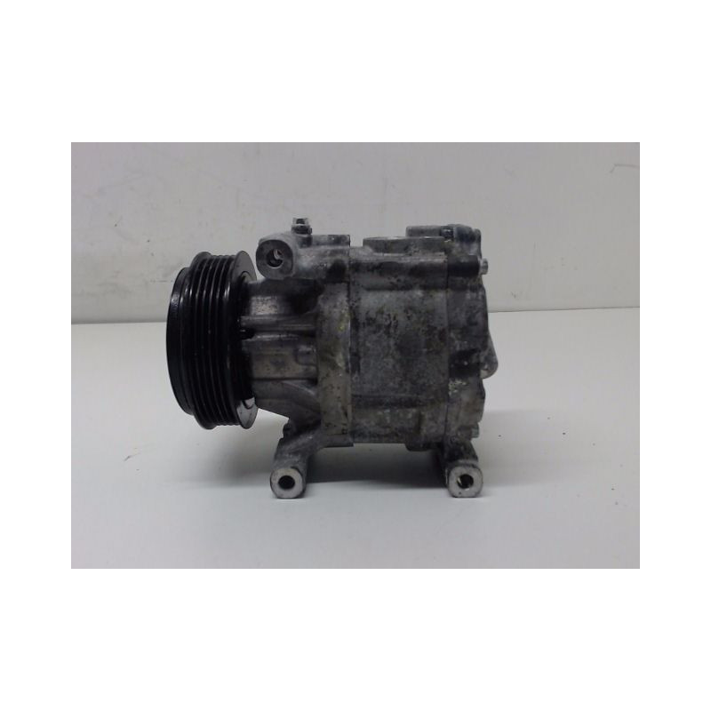 COMPRESSEUR AIR CONDITIONNE FIAT 500