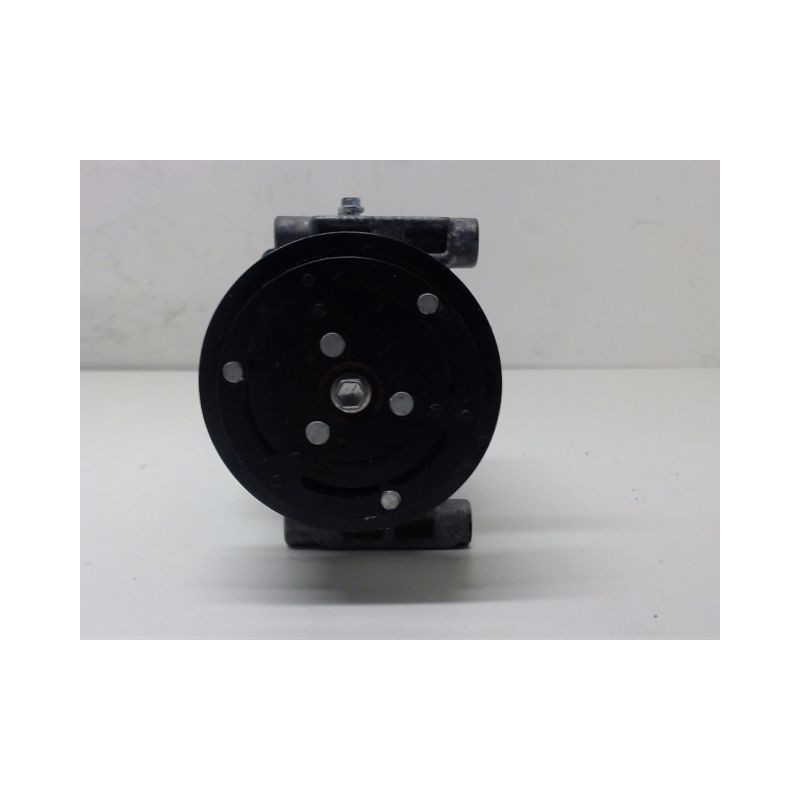 COMPRESSEUR AIR CONDITIONNE FIAT 500