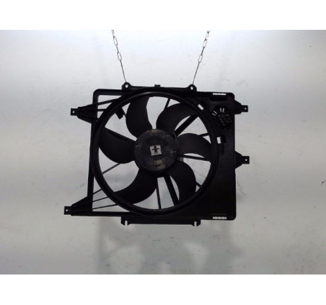 MOTEUR VENTILATEUR RADIATEUR