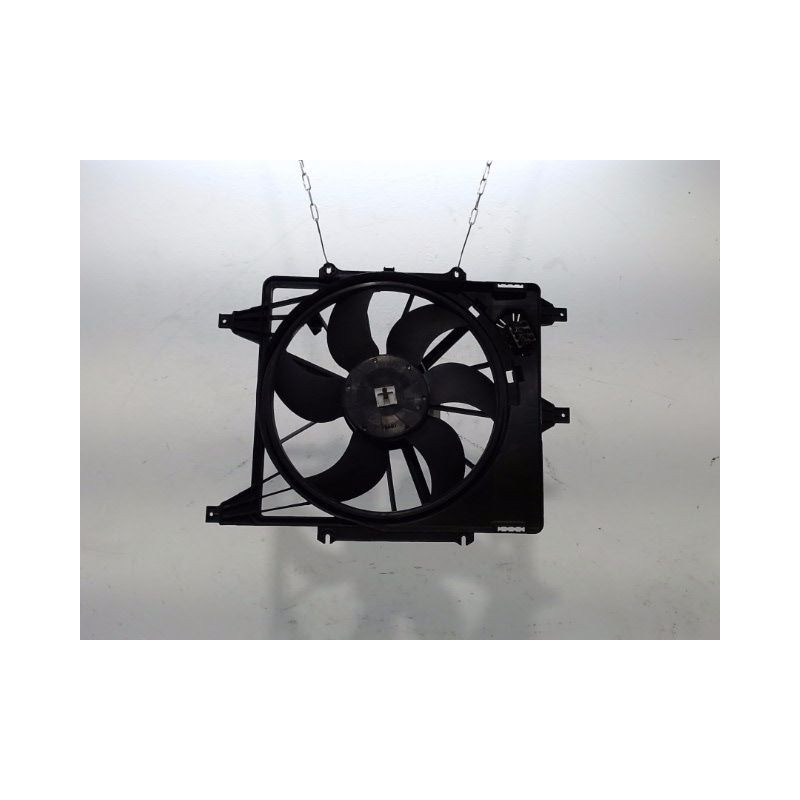 MOTEUR VENTILATEUR RADIATEUR RENAULT CLIO