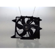 MOTEUR VENTILATEUR RADIATEUR RENAULT CLIO