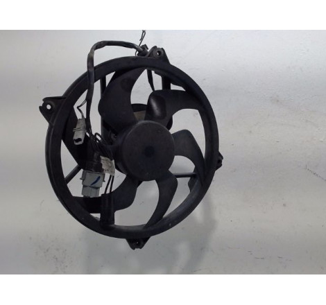 MOTEUR VENTILATEUR RADIATEUR