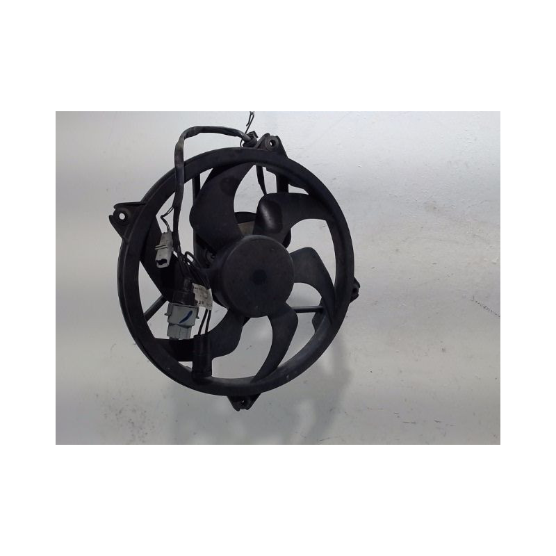 MOTEUR VENTILATEUR RADIATEUR PEUGEOT 307