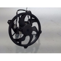 MOTEUR VENTILATEUR RADIATEUR PEUGEOT 307