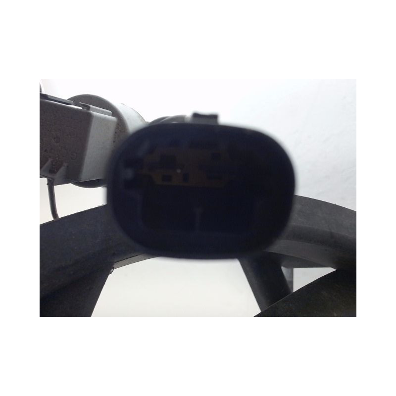 MOTEUR VENTILATEUR RADIATEUR PEUGEOT 307