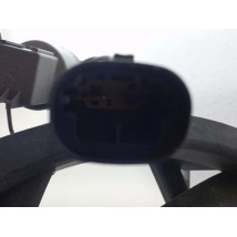 MOTEUR VENTILATEUR RADIATEUR PEUGEOT 307
