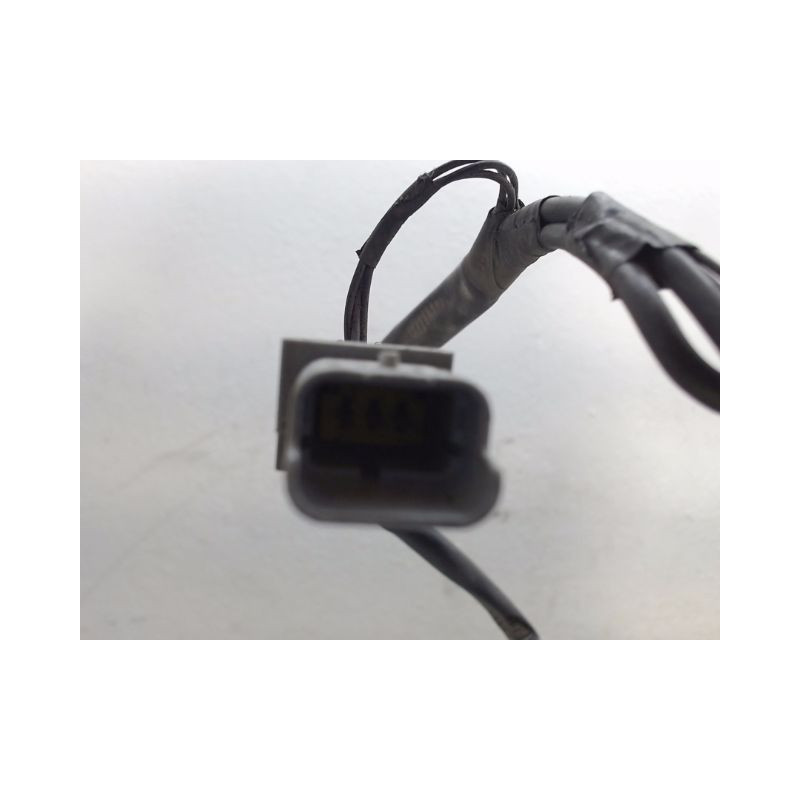 MOTEUR VENTILATEUR RADIATEUR PEUGEOT 307