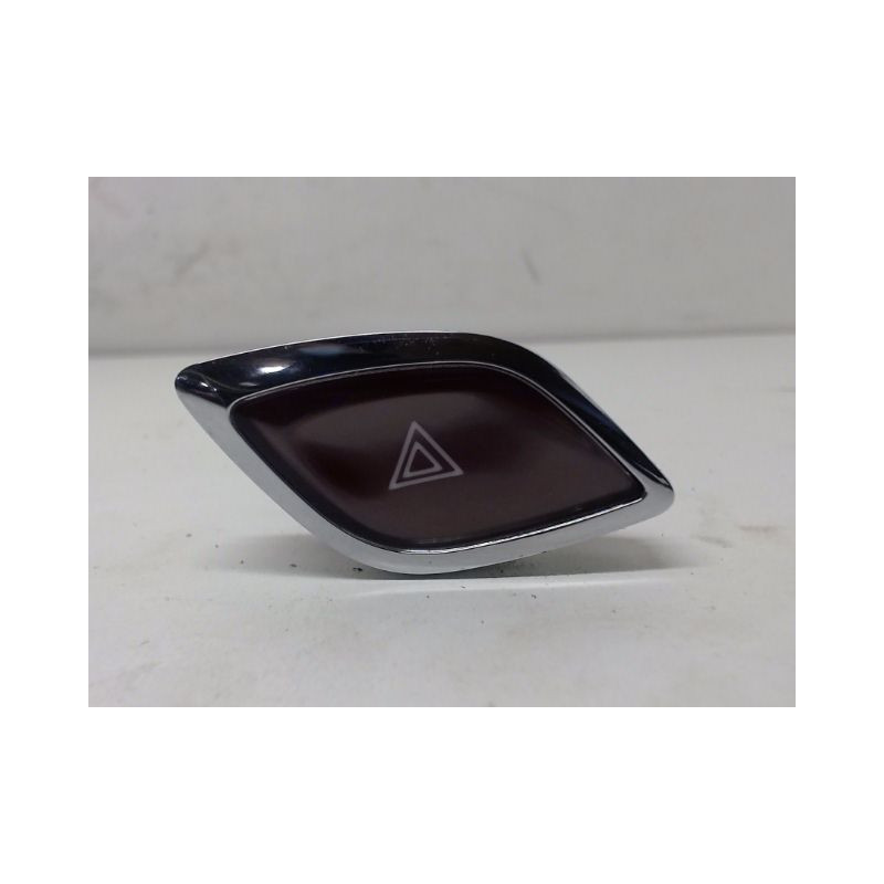 BOUTON DE WARNING CITROEN C3 2009-