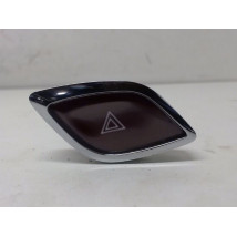 BOUTON DE WARNING CITROEN C3 2009-