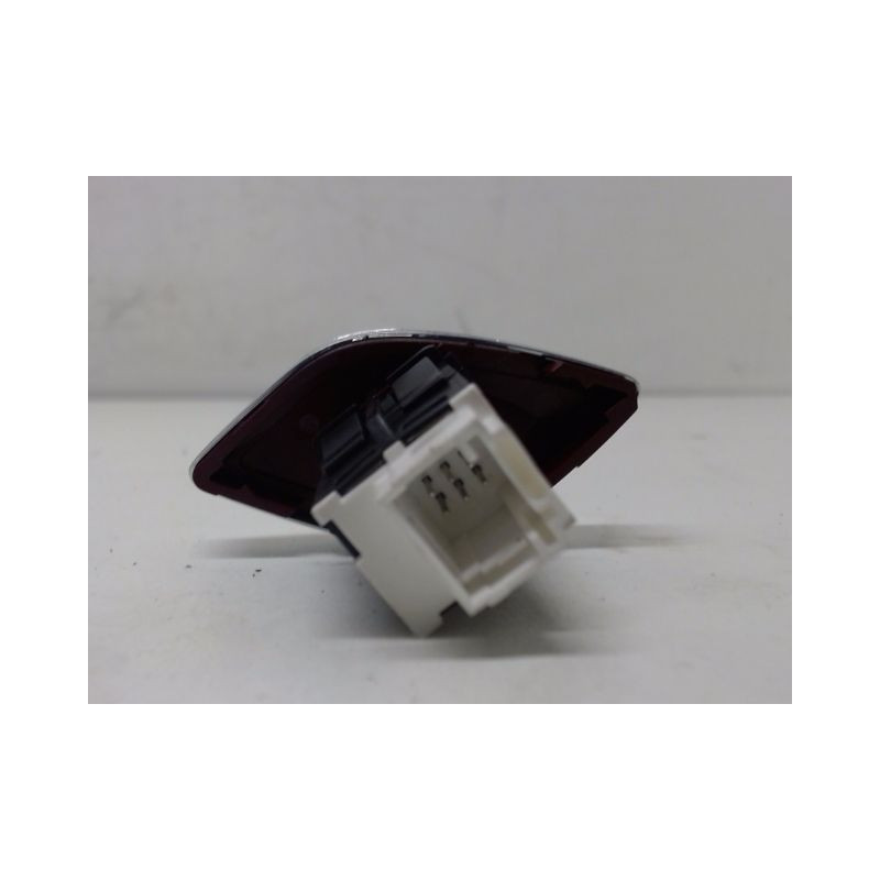 BOUTON DE WARNING CITROEN C3 2009-