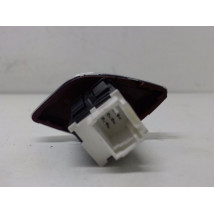 BOUTON DE WARNING CITROEN C3 2009-